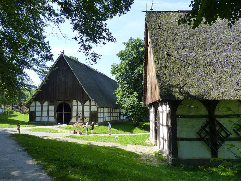 Sankt Crescentius on Tour in Detmold (Foto: Karl-Franz Thiede)